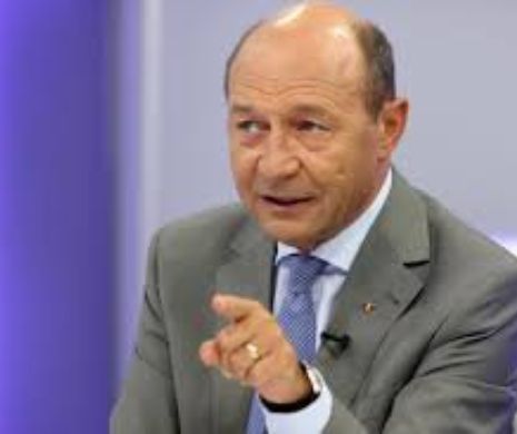Traian Băsescu: „PMP va vota pentru aprobarea OUG 14”