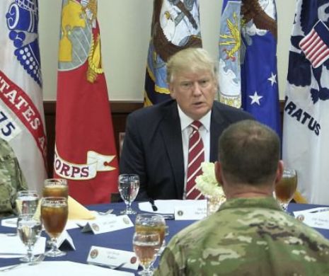 „Trump anti-NATO”, încă o minciună demontată