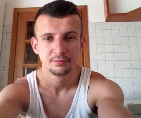 Tupeu maxim! Un tânăr din județul Cluj i-a rupt un dinte unui polițist dar judecătorii au refuzat să îl aresteze