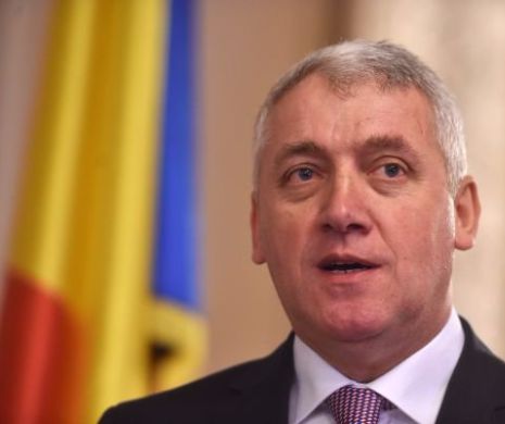 Țuțuianu: Ar fi bine ca șeful SRI să aibă mandat de 4 ani