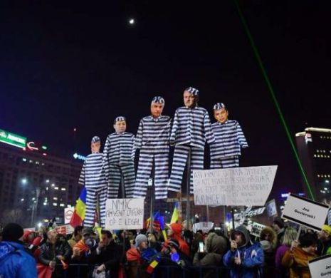 Un MARE FILOSOF dezvăluie de ce sunt alimentate PROTESTELE din România. Declarații BOMBĂ