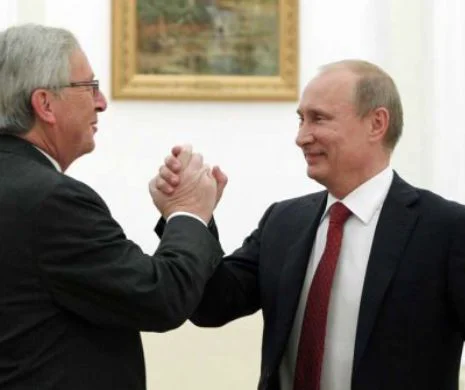 Un nou CONFLICT între Rusia și Germania. "Toată lumea trebuie să știe"