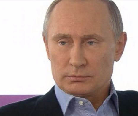 Un opozant a lui Vladimir Putin ajuns în pragul morţii! A fugit din Rusia după ce a fost otrăvit