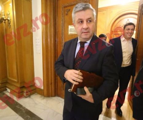 Va demisiona Florin Iordache? DECLARAȚIE DE ULTIMĂ ORĂ a ministrului Justiției