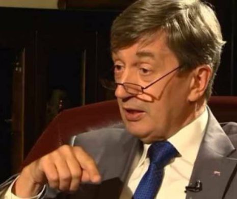 Valery Kuzmin, ambasadorul Rusiei, despre situația din România: ”ține de suveranitatea necondiționată a națiunii române și nu este o temă la care să răspundă Rusia”