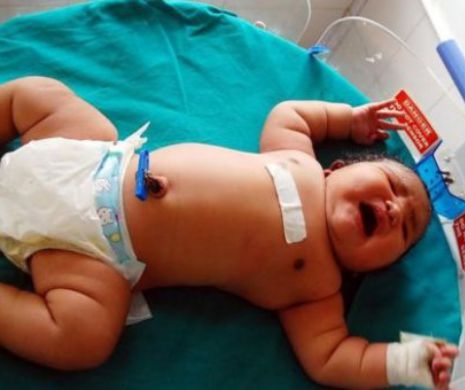 VASLUI. O mama minoră și iresponabilă și-a furat copilul cu meningită din spital