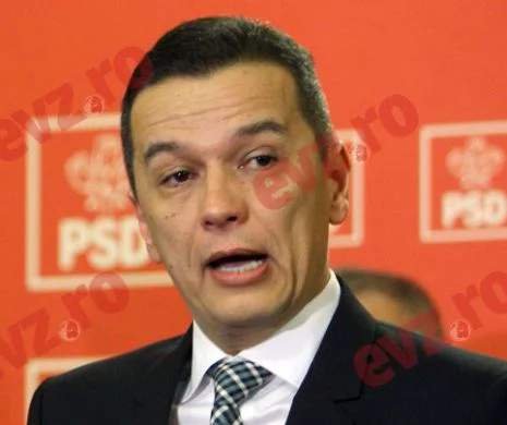 Vicepreşedinte PSD: Grindeanu să dea şah cu ministrul Justiţiei