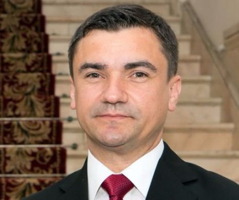 Vicepreședintele PSD, Mihai Chirica: „Prima decizie care nu mi s-a părut corectă este cea legată de Shhaideh, a doua cea legată de ordonanțe”