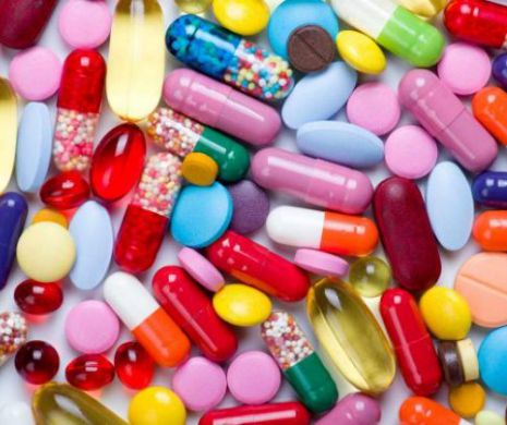51 de medicamente scumpe se prescriu de astăzi direct pacienților
