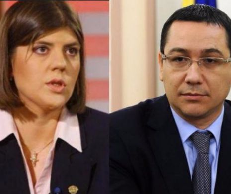 Afirmații HALUCINANTE făcute de un fost primar: Ponta este speriat că i se poate întâmpla ce a făcut altora