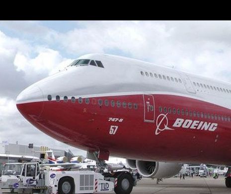 Airbus sau Boeing? Cu ce avioane VOR ZBURA ROMÂNII