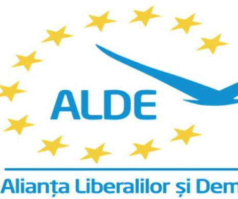 ALDE stă pe un butoi cu pulbere