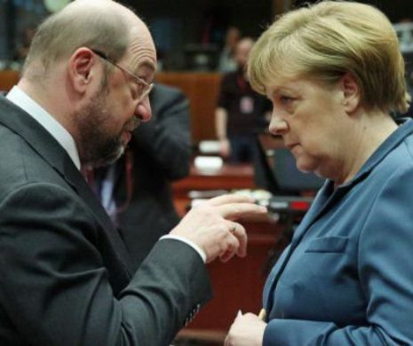 ALEGERI în GERMANIA. Scrutin decisiv pentru Angela Merkel, în avanpremiera votului anti-Schulz