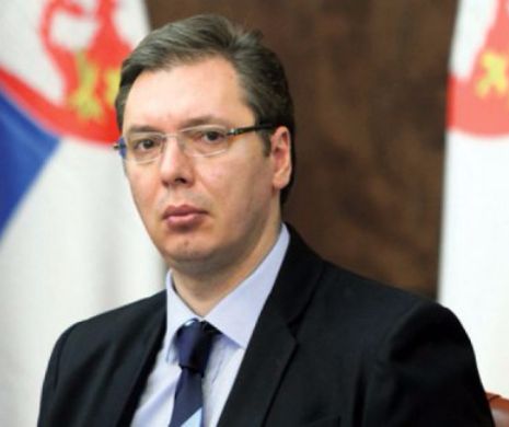 ALEGERI prezidențiale în SERBIA. Un candidat care ar putea CÂȘTIGA din primul tur