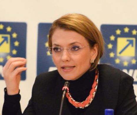 Alina Gorghiu, despre COLABORAREA cu SECURITATEA a guvernatorului Mugur Isărescu: „Dacă se confirmă suspiciunile, SĂ-ŞI DEA DEMISIA!”