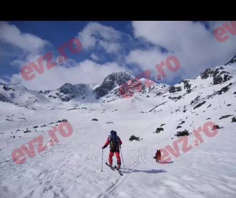 Alpiniştii dispăruţi în viscolul din Retezat au scăpat mergând 50 de ore