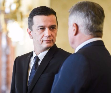 ANALIZĂ - Grindeanu îşi joacă mandatul de premier în pariul cu economia
