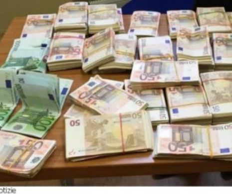 Anchetă de proporţii în Italia! O româncă este acuzată că ar fi furat 200.000 de euro