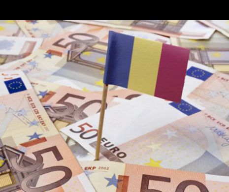 ANGAJAȚII de la STAT care câștigă în medie 1.100 EURO pe lună