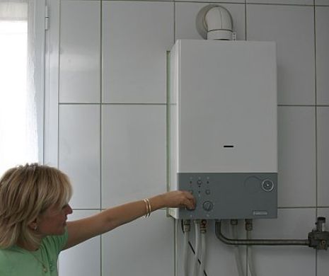 Anunţ BOMBĂ despre CENTRALELE TERMICE de APARTAMENT!