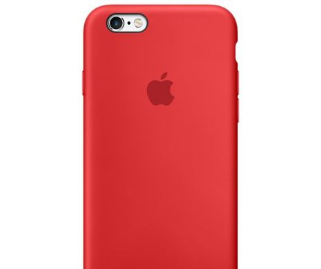 ANUNȚ de la APPLE: un iPhone roșu și...