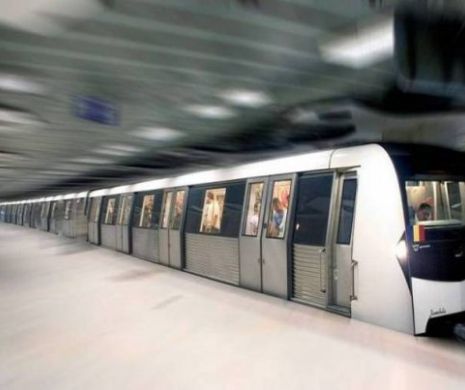 Anunţ de ultimă oră! Ministrul Transporturilor vrea să deschidă două staţii de metrou