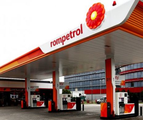 ANUNŢUL făcut de ROMPETROL!