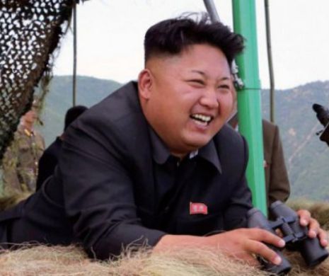 APOCALIPSA după Kim: Explozia NUCLEARĂ care poate MĂTURA de pe fața pământului REGIMUL din Coreea de Nord