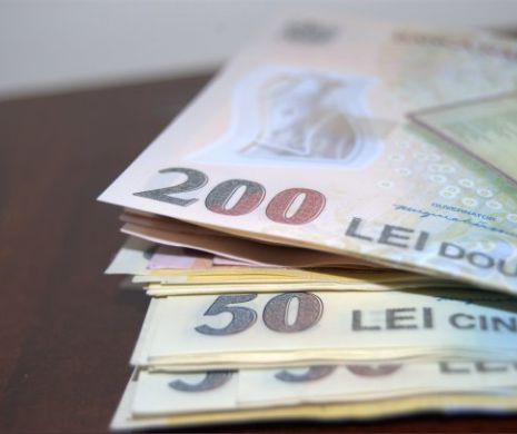 Aproape JUMĂTATE din POPULAŢIA din România trebuie să PRIMEASCĂ BANI de la stat. Au nevoie doar de BULETIN!