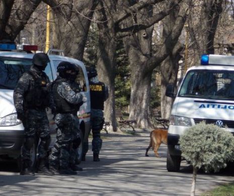 ATENŢIE, sunteţi în PERICOL! Poliţia Română transmite un AVERTISMENT către populaţia Românei