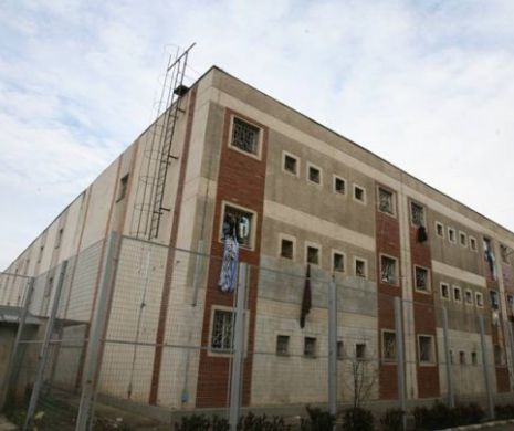 Autoritățile din Capitală, în alertă! Un bărbat condamnat pentru OMOR a EVADAT din Penitenciarul Rahova