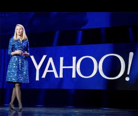 Avertisment: Yahoo! Mail a fost iar atacat de hackeri! Schimbaţi  parola de urgenţă