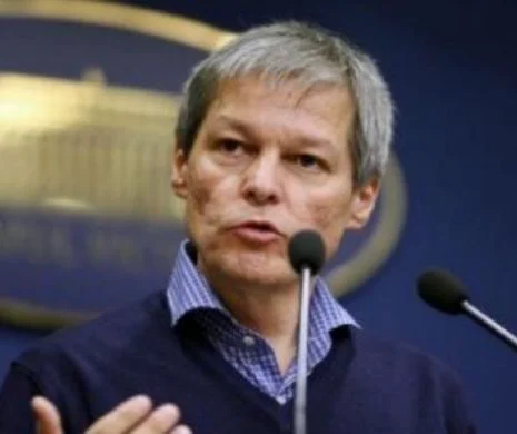 Avertismentul lui Cioloș de la Bruxelles: "Totul depinde de AMBIȚIA noastră"