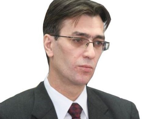 Avocatul Adrian Toni Neacşu, fost judecător și fost membru CSM: „E inuman să pui un judecător de 24 de ani să decidă soarta și averile oamenilor”