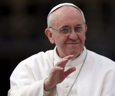 Bărbații însurați ar putea deveni preoți, anunță Papa Francisc