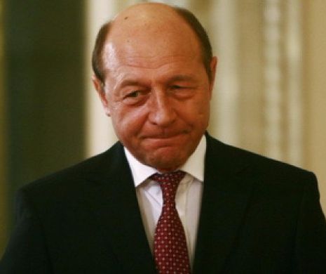 Băsescu: De astăzi se RELATIVIZEAZĂ CONSTITUȚIA