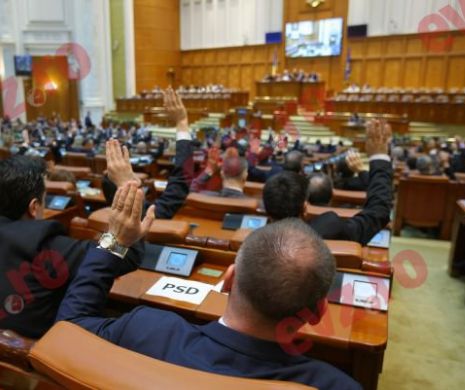 Bătălia pe instituțiile-cheie în stat. PSD lasă PNL cu buza umflată | EVZ EXCLUSIV