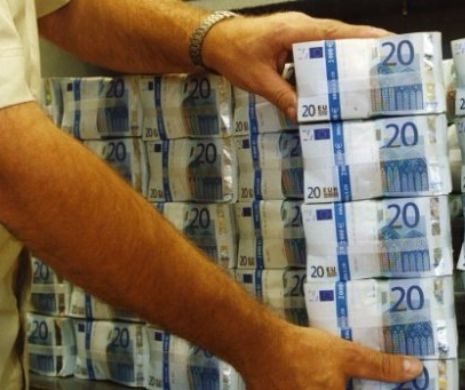 BREAKING NEWS: Aceşti români vor avea SALARIU de 3.600 DE EURO!