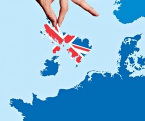 Brexit. Marea Britanie mai primește o lovitură cu privire la ieșirea din Uniunea Europeană