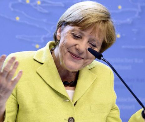 Brexit. Merkel, AVERTiZARE pentru Theresei May. Germania refuză negocierile paralele
