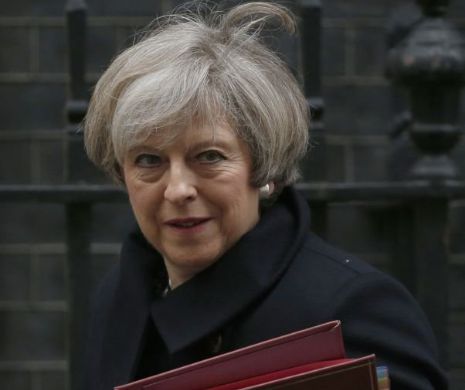 BREXIT. Theresa May va activa Articolul 50 din Tratatul UE săptămâna viitoare. Când încep negocierile