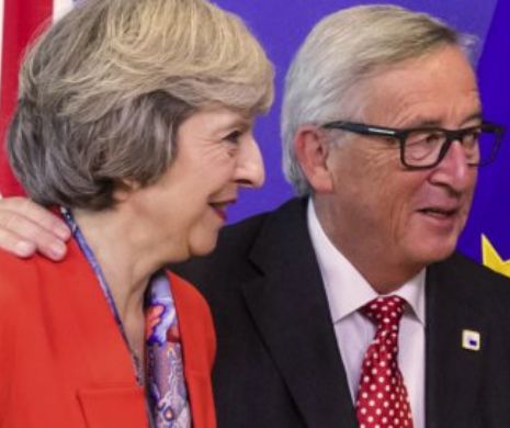 BREXIT. „UE este pe buza prăpastiei”. Londra are CARTEA câștigătoare