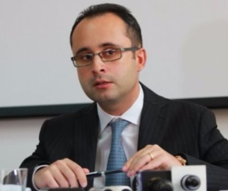 Buşoi: „PSD trebuie să înţeleagă un lucru esenţial: că nu trebuie să-i MITUIASCĂ pe români!”