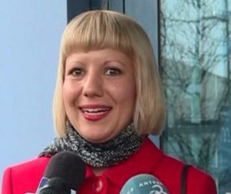 Camelia Bogdan, SUSPENDATĂ din funcția de judecător