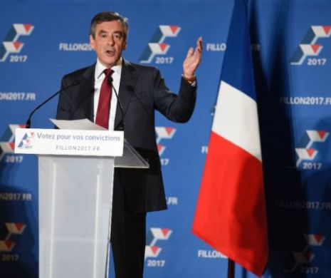 Campania electorală din Franța, plină de surprize și acuzații de corupție