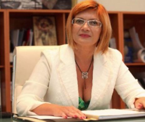 Carmen Adamescu, în război cu presa! Văduva omului de afaceri dă în judecată un post de televiziune