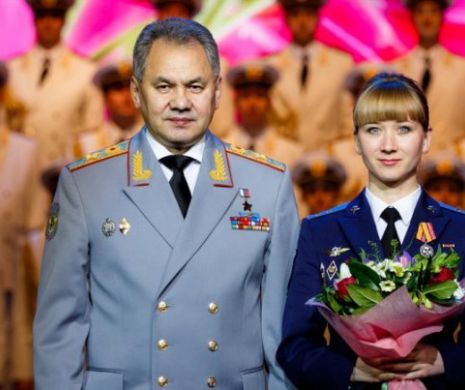 Câte DOAMNE sunt în ARMATA Rusiei şi ce au PRIMIT de Ziua Internaţională a FEMEII