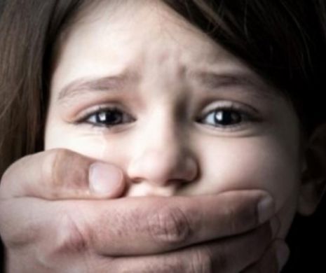 CAZ REVOLTĂTOR. O copilă de 8 ani, la un pas să fie violată de un bărbat de 65 de ani. Fetiţa a fost ademenită cu dulciuri
