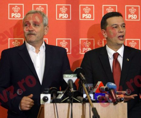 Ce vrea Sorin Grindeanu să-l înveţe pe Liviu Dragnea