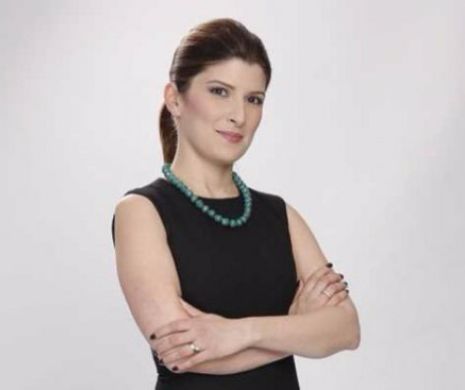 Cine este Alina Petrescu, noul purtător de cuvânt al Guvernului Grindeanu: „Nu am răbdare cu prostia”